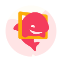 SharkyFi logo