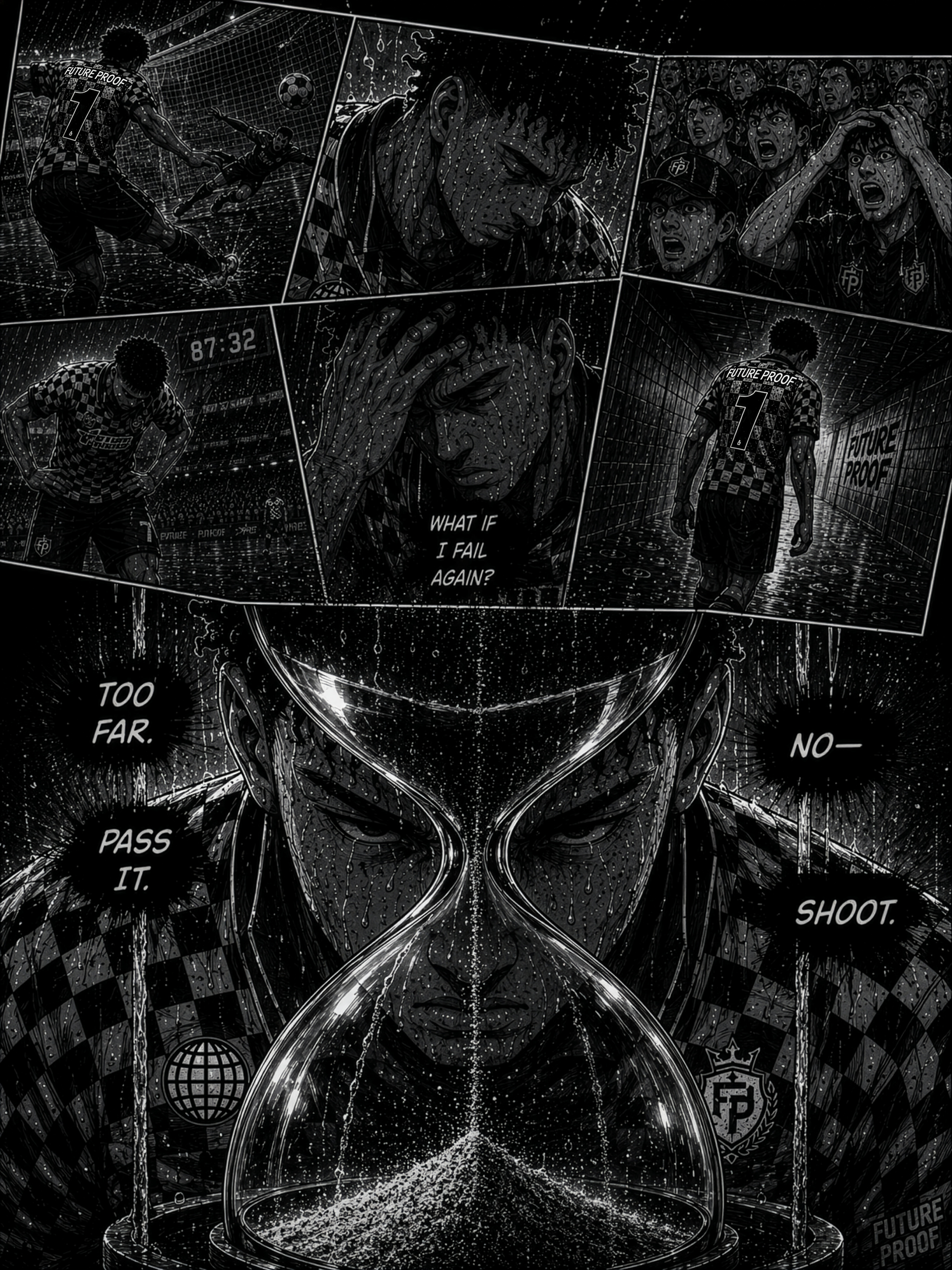 Soccer Arc Failure Panel 2