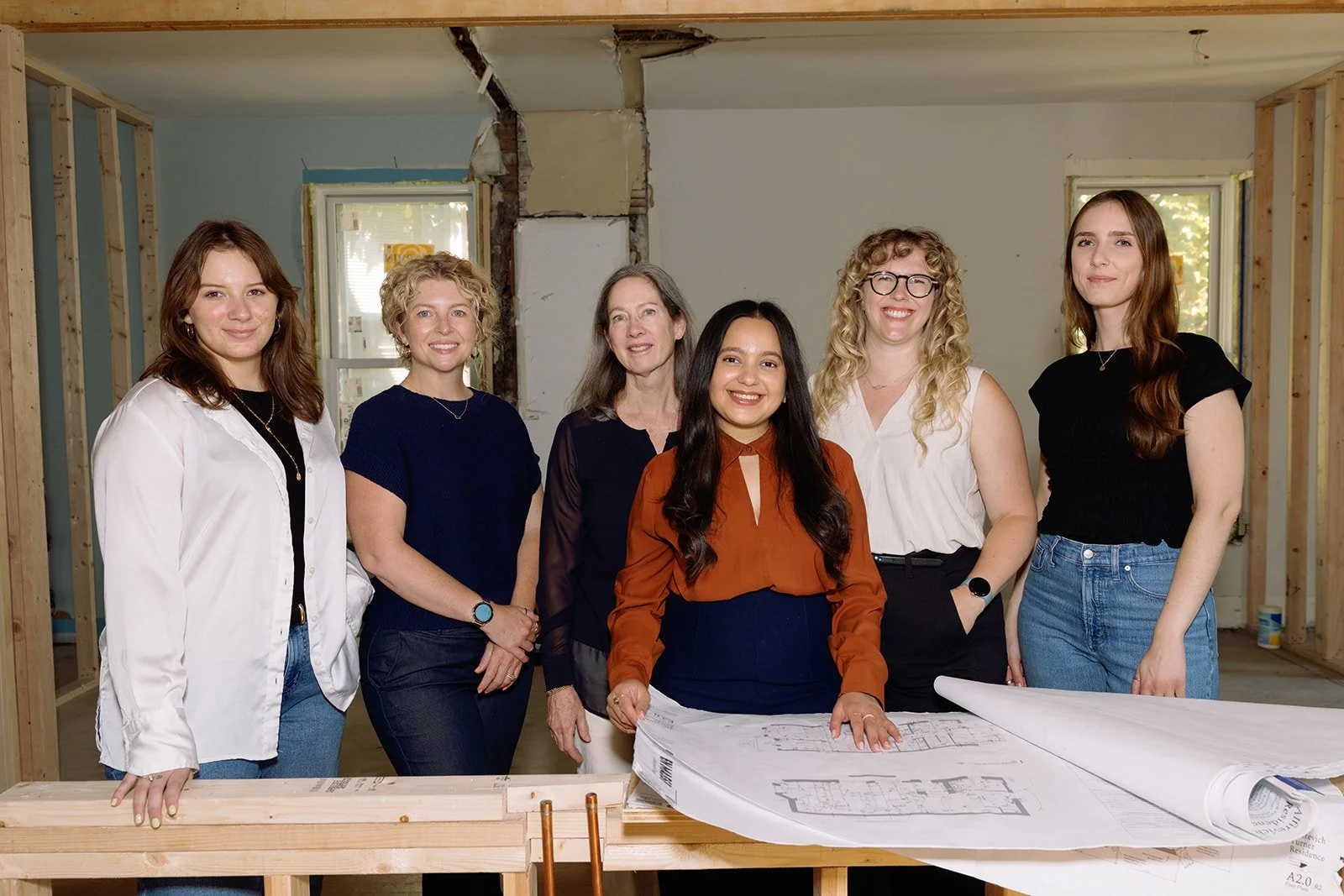 En Masse team photo