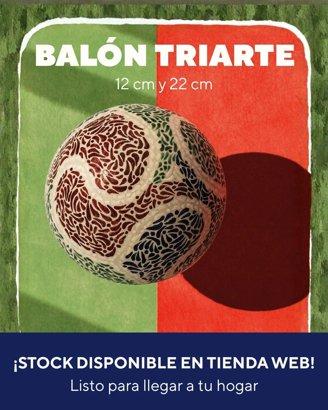Promoción TRIARTE