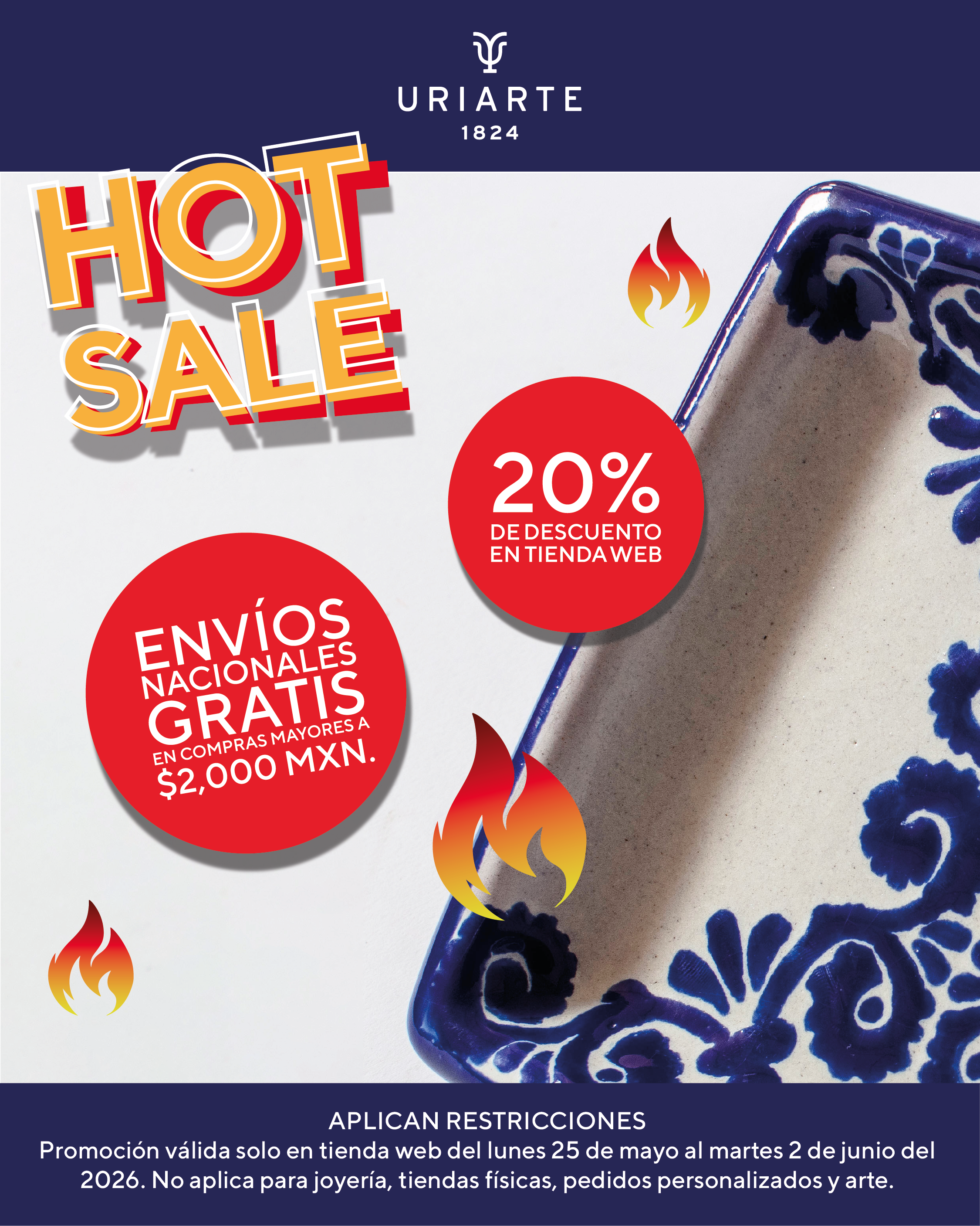 Hot Sale
