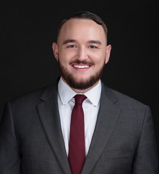 Kyle MacDonald - Employment Lawyer