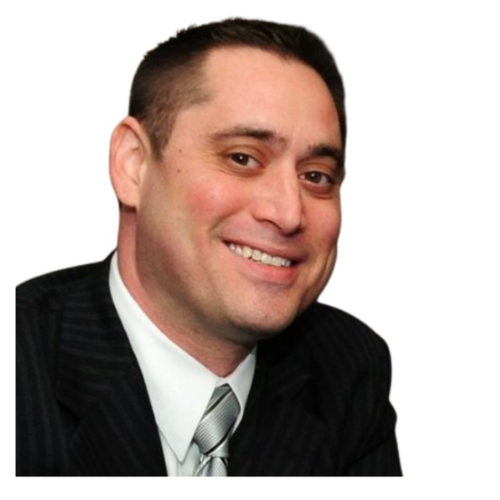 Blake Rizk
