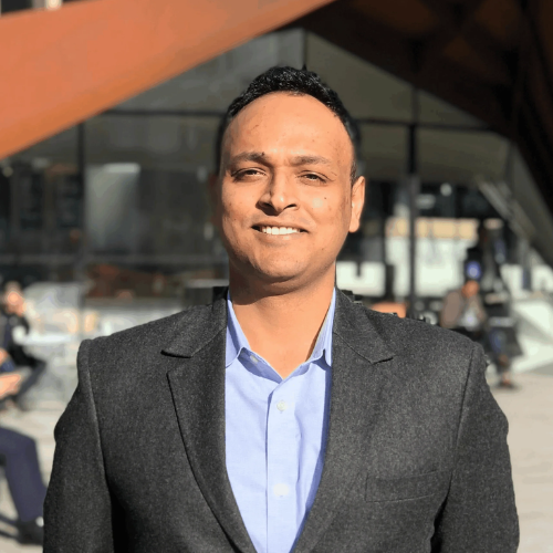 Karan Jain