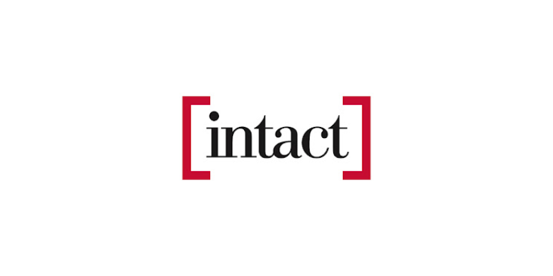 Intact