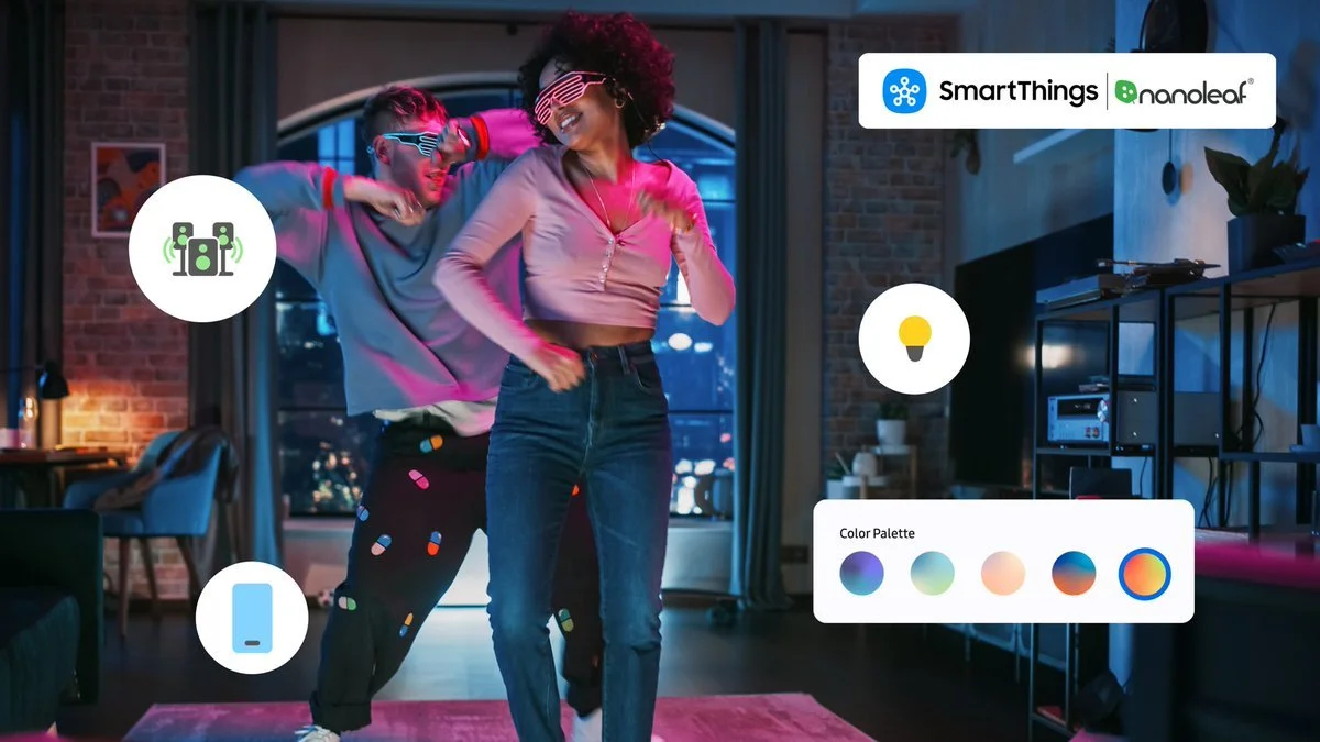 SmartThings