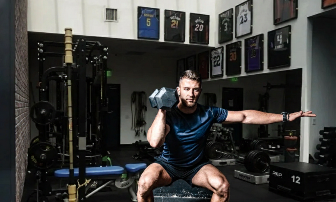 How to squat properly
