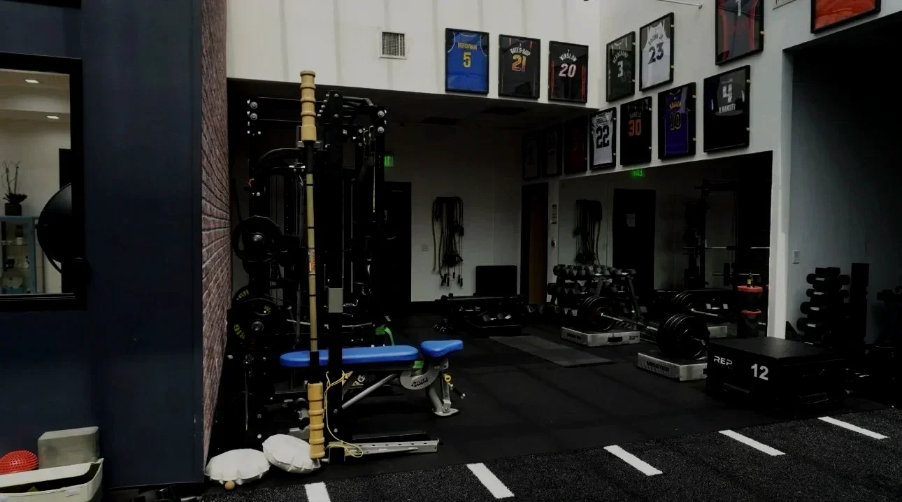 Preventative care and training