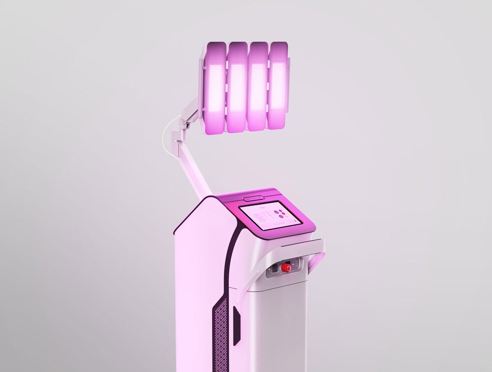 Tri-Wave MD
