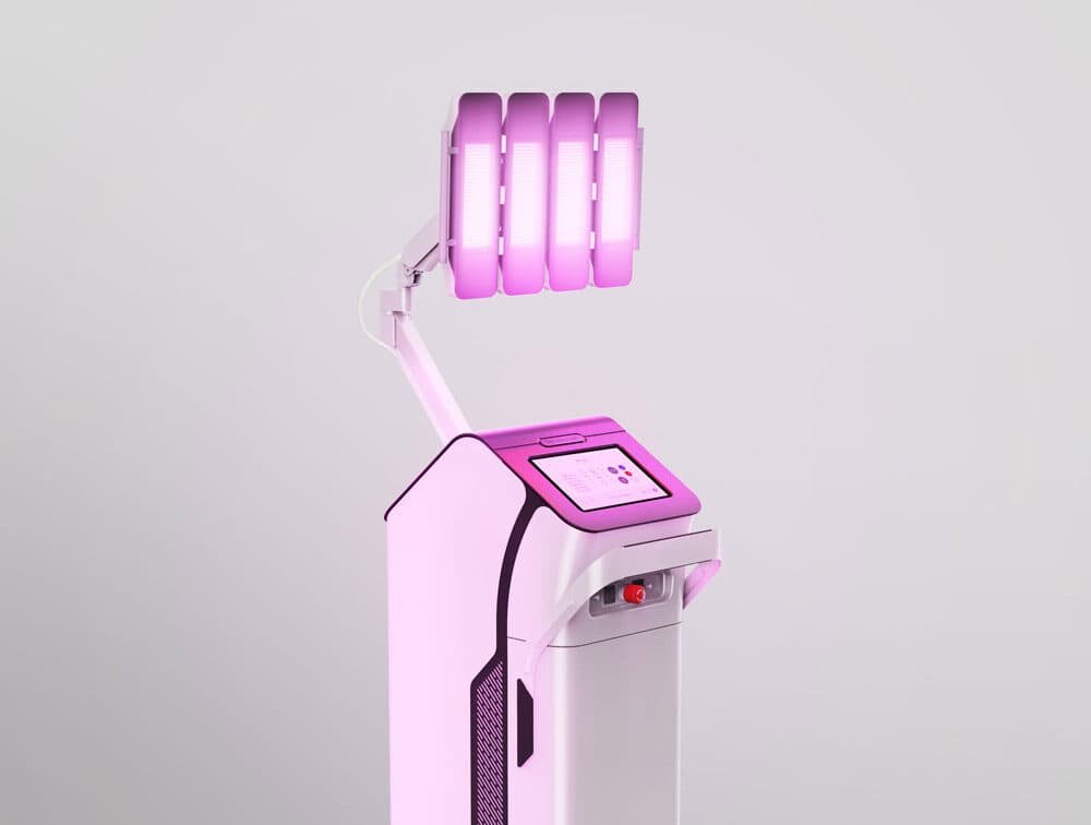 Tri-Wave MD