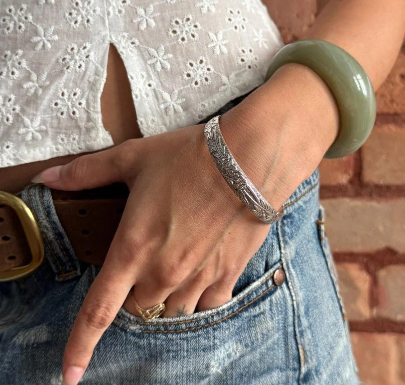 May Sterling Collection