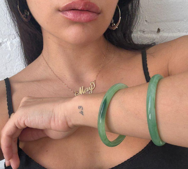 May Sterling Collection