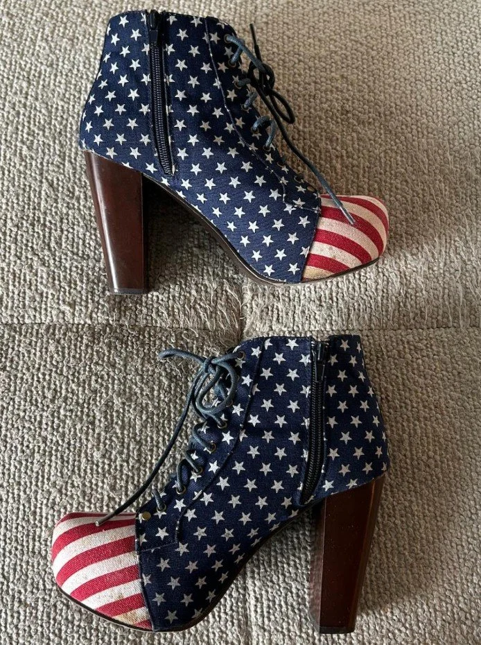 May Sterling Collection