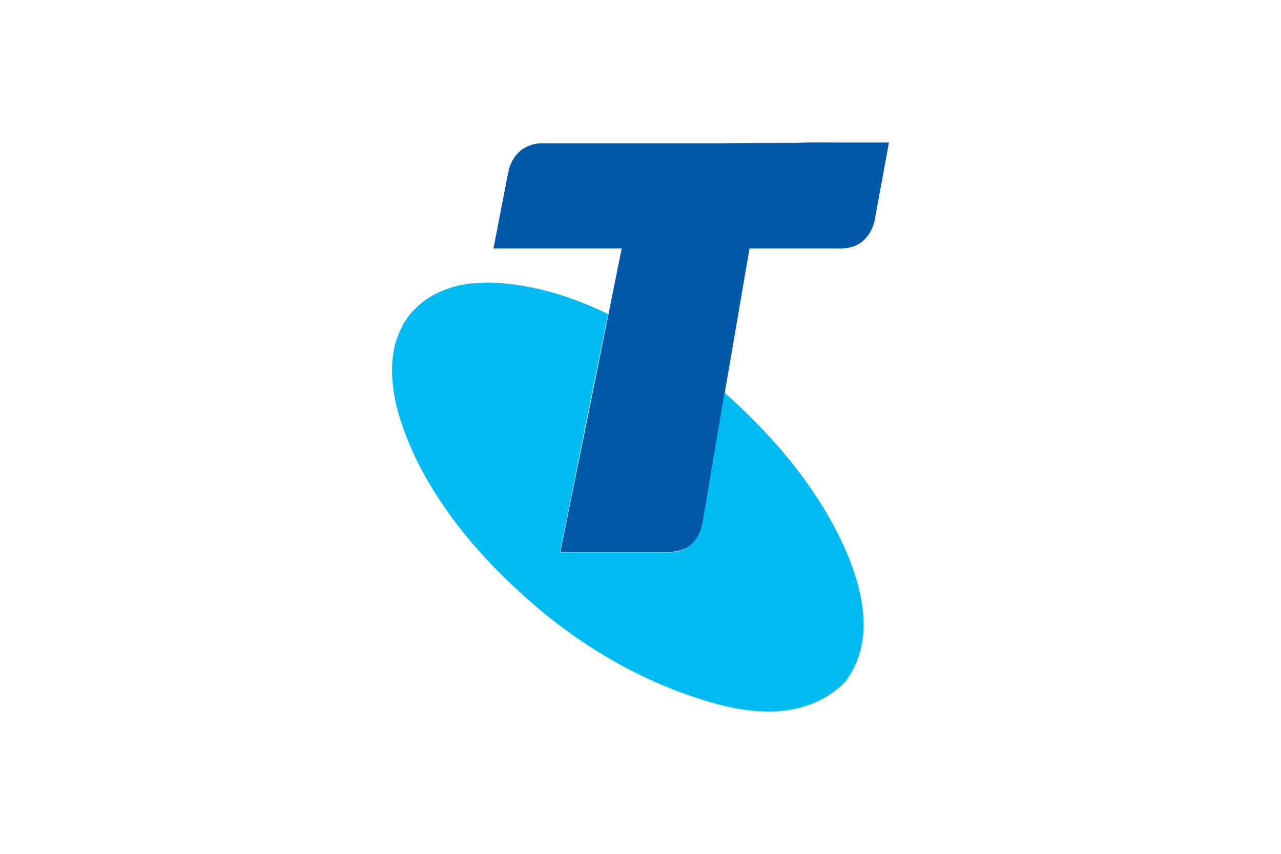 Telstra