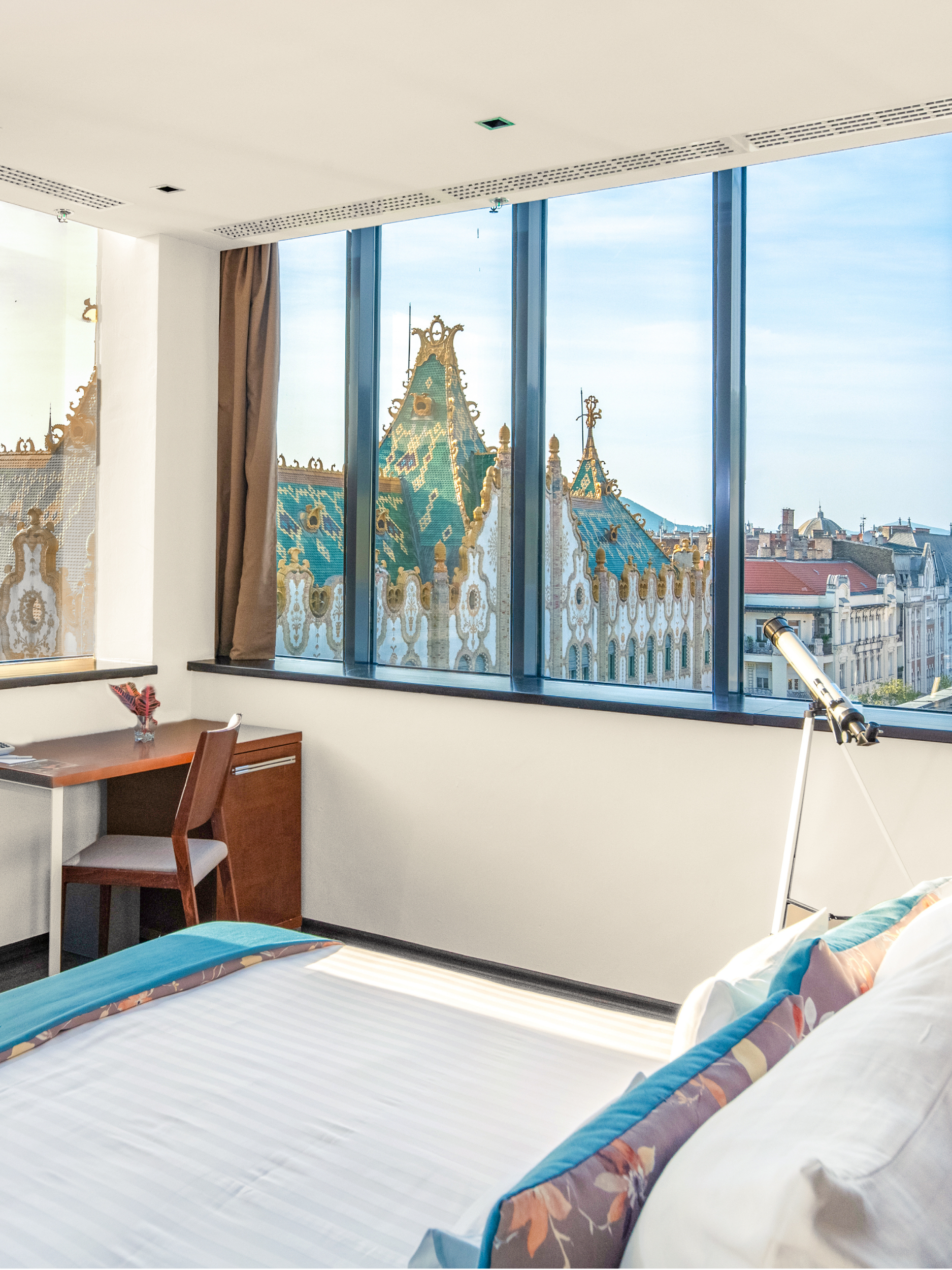 Hotel View
