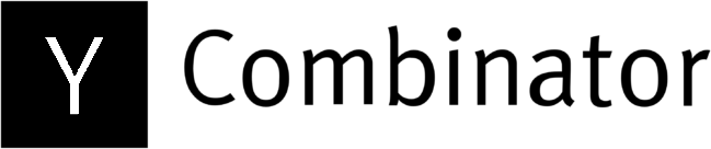 Y combinator logo