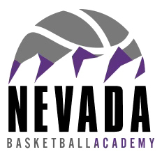 Nevada Basketball Academy logo
