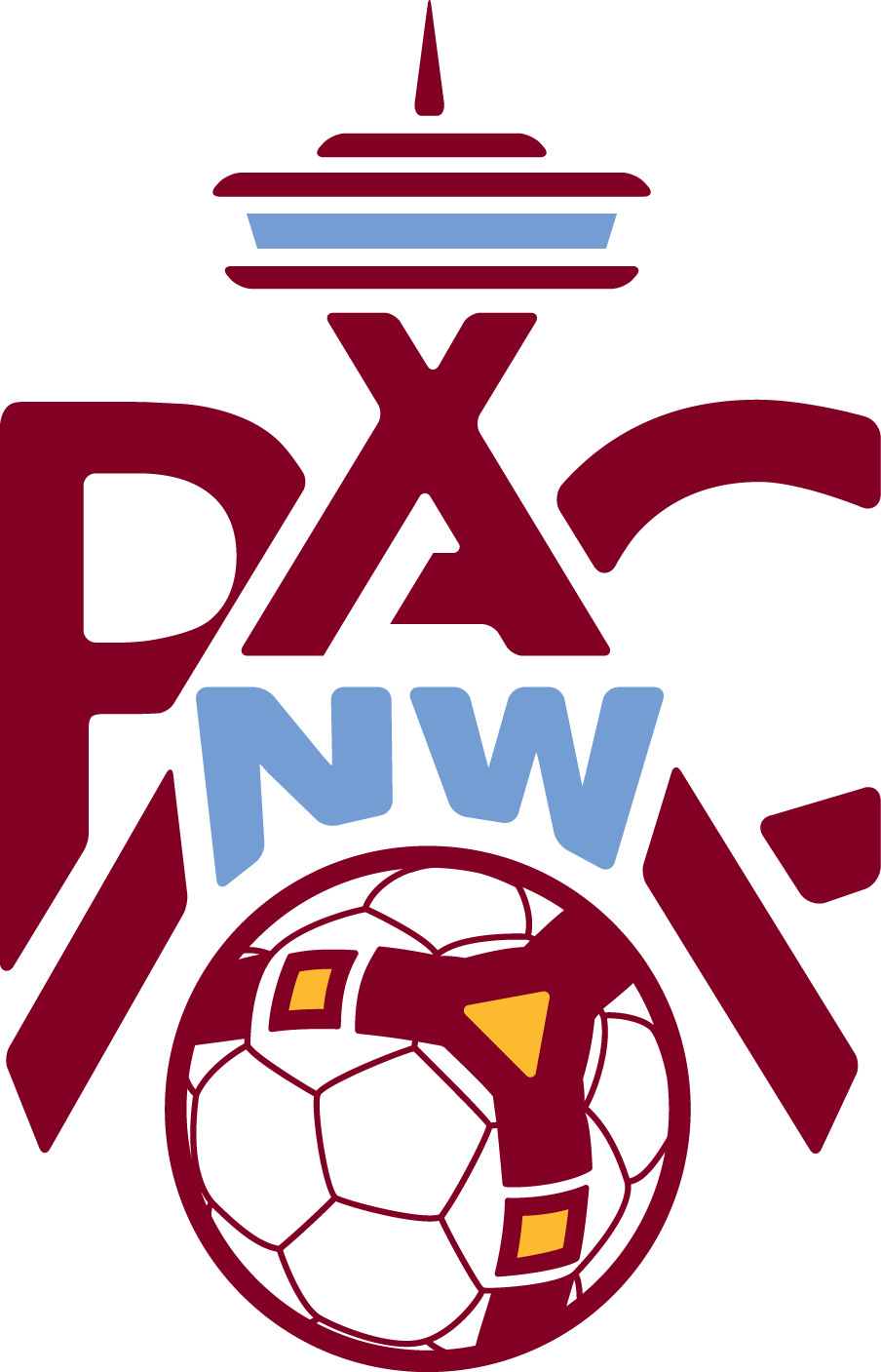 Pacific Northwest Soccer Club logo