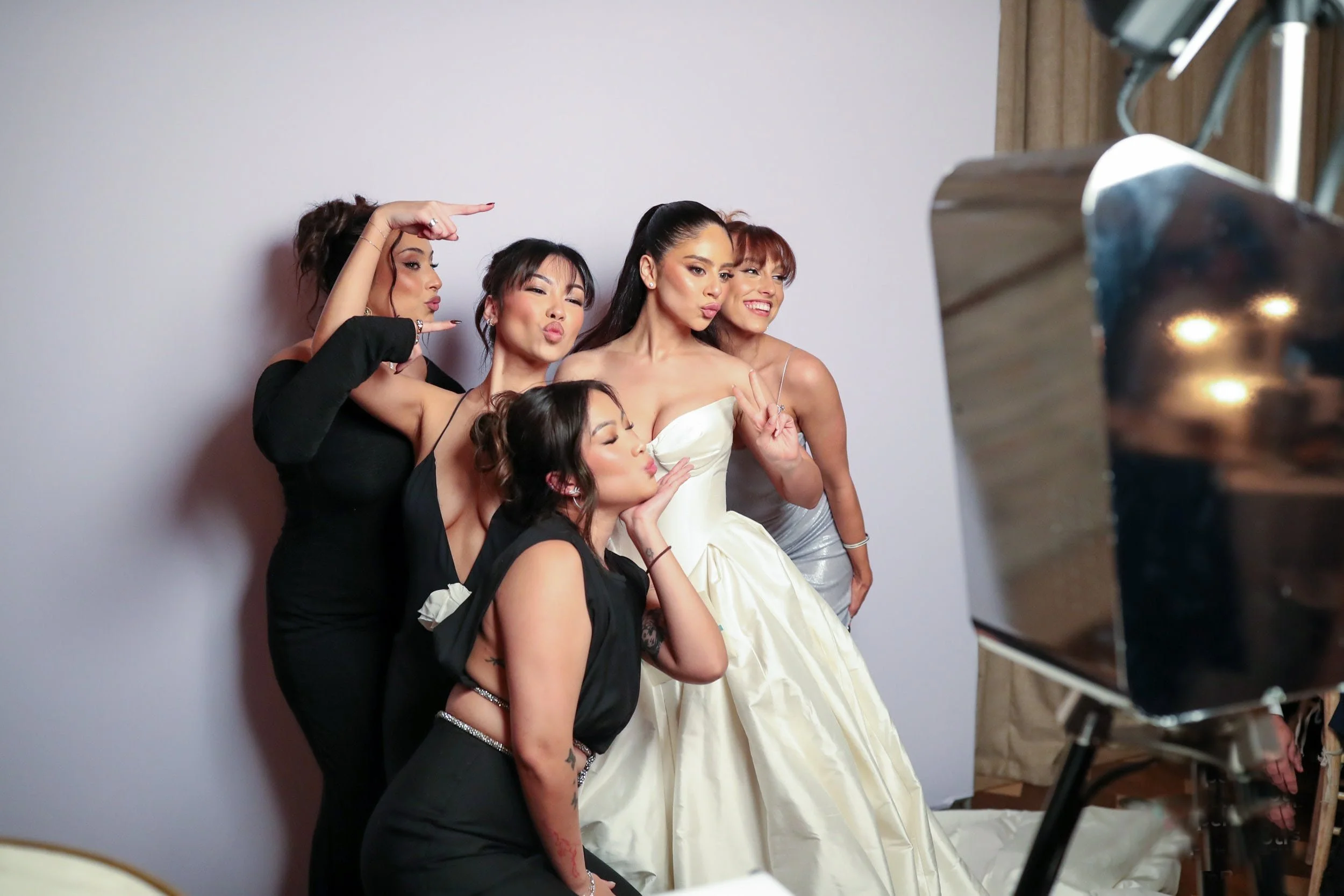 Atlanta photo booth rental by Diamond Entertainment