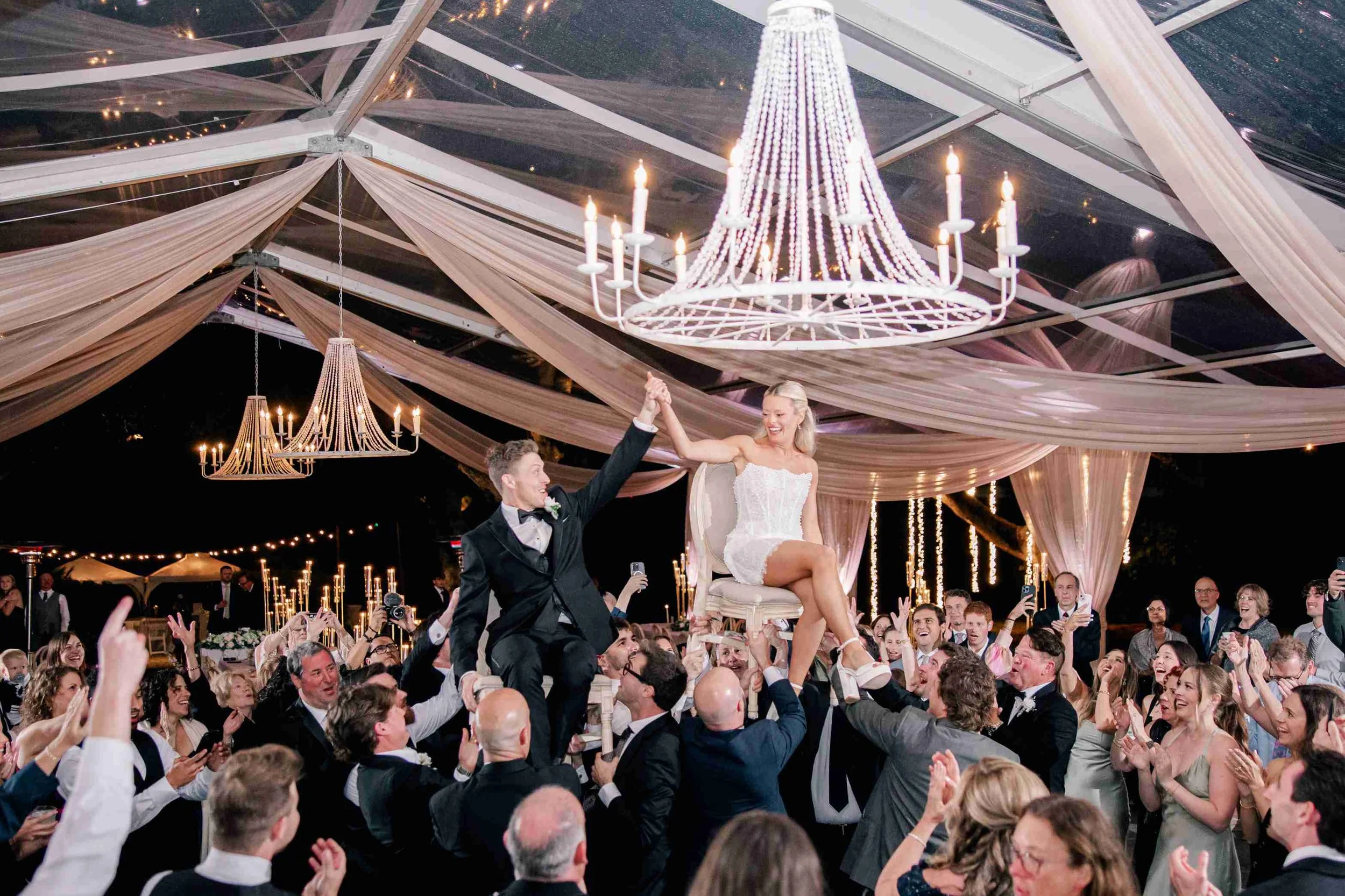 High-energy Atlanta wedding DJ celebration by Diamond Entertainment