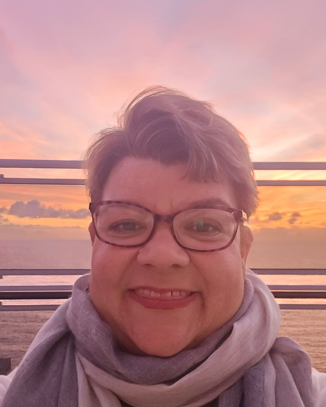Melissa Rosen, Founder of Roam with Rosen