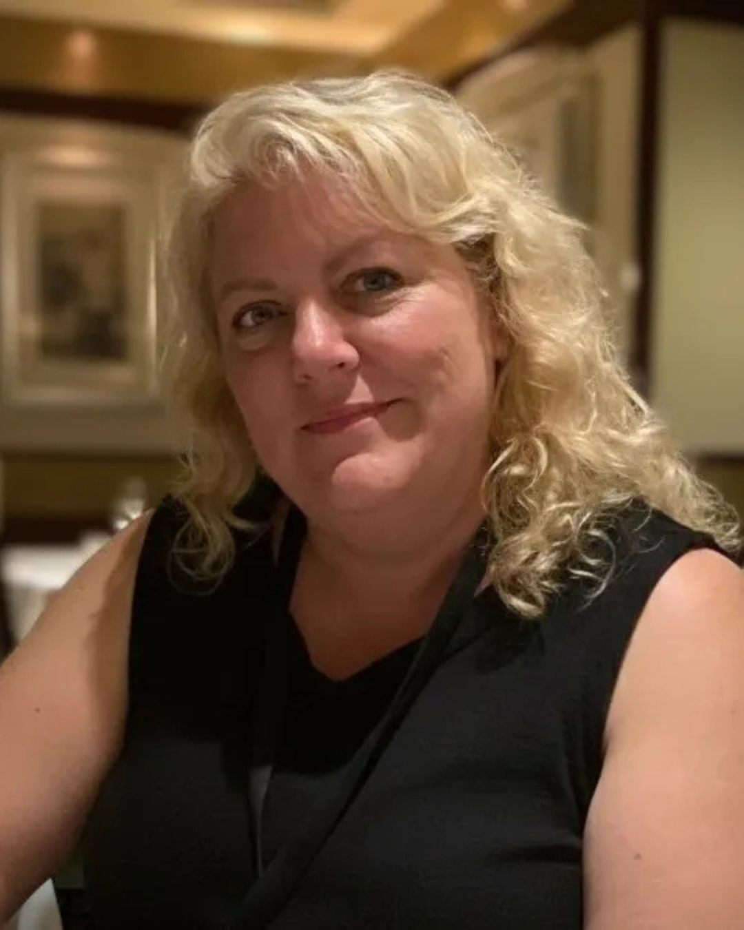 Heather Maastricht, Co-Founder of Roam with Rosen