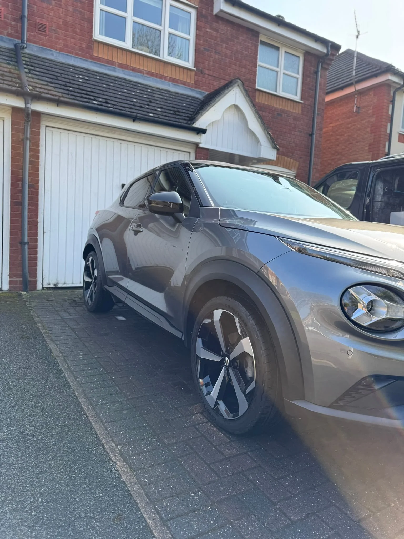 Deep Clean and Interior Reset