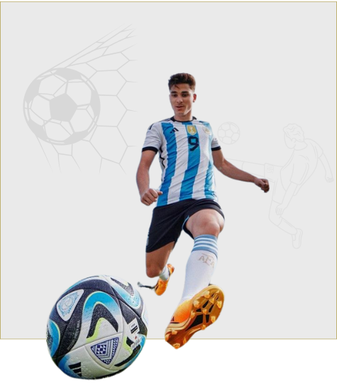 Soccer court hire at Werribee Indoor Sports
