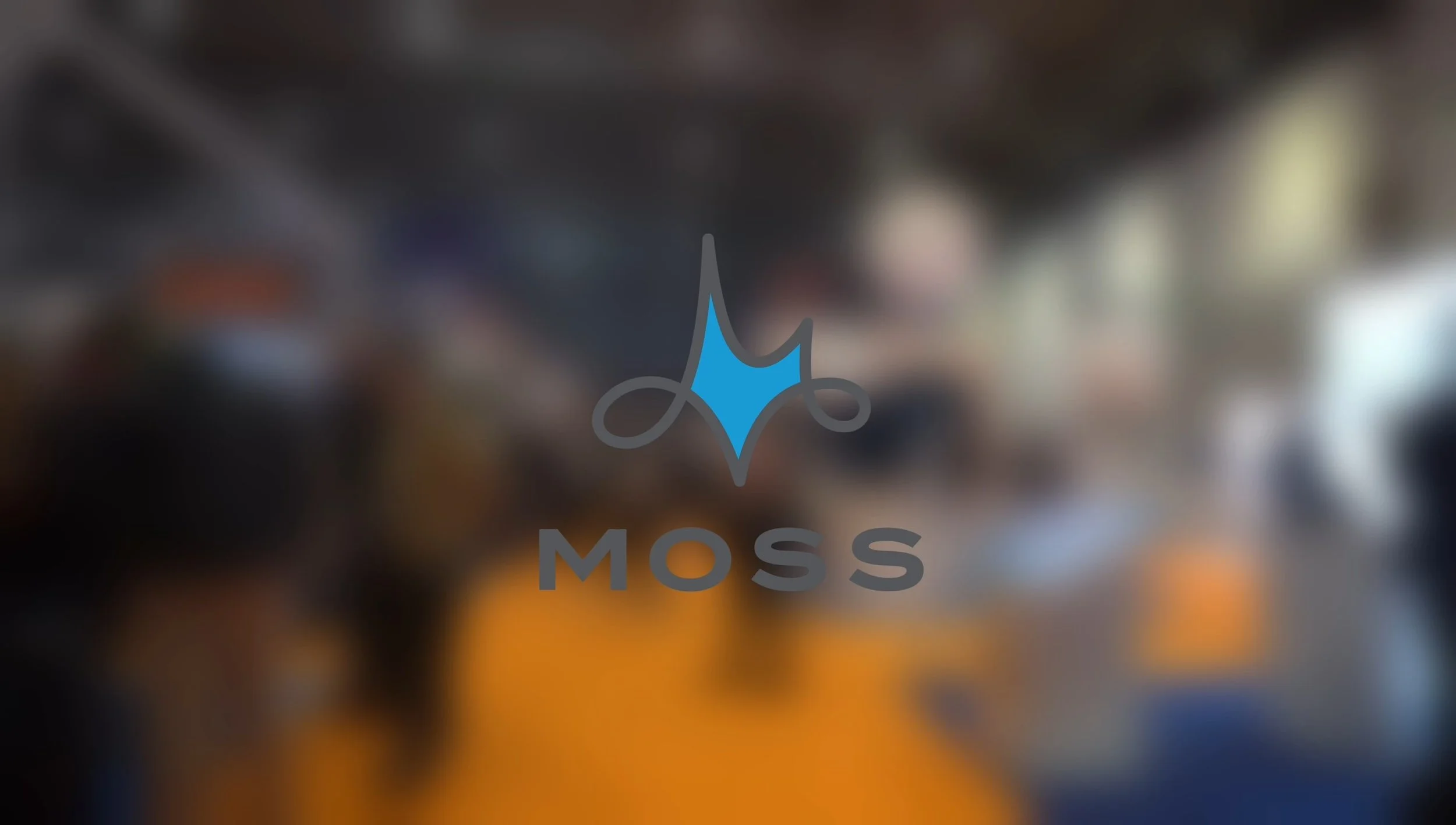 Moss