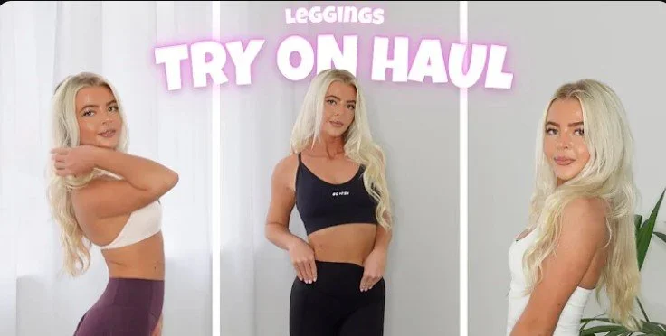  2 TRUTHS 1 CHALLENGE *HOT* Lauren Alexis 