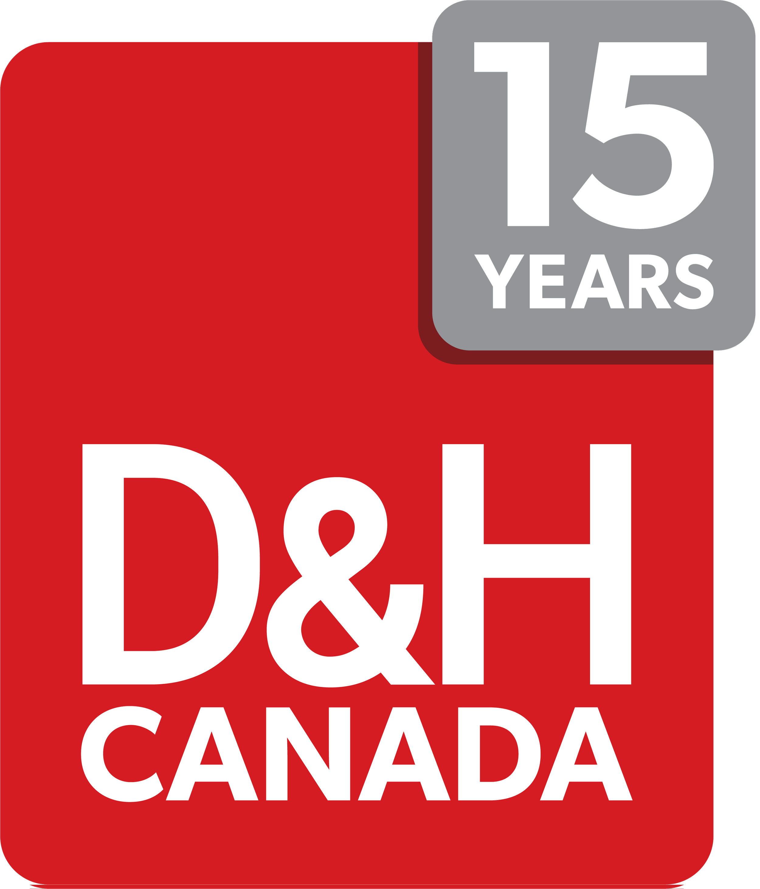 D&H