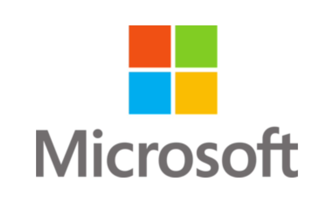 Microsoft