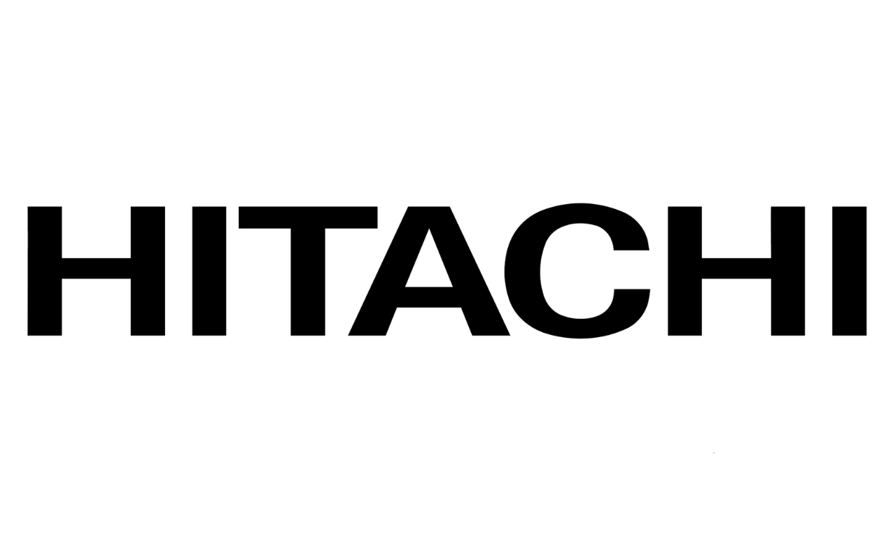 Hitachi