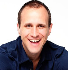 Kevin Rudrud