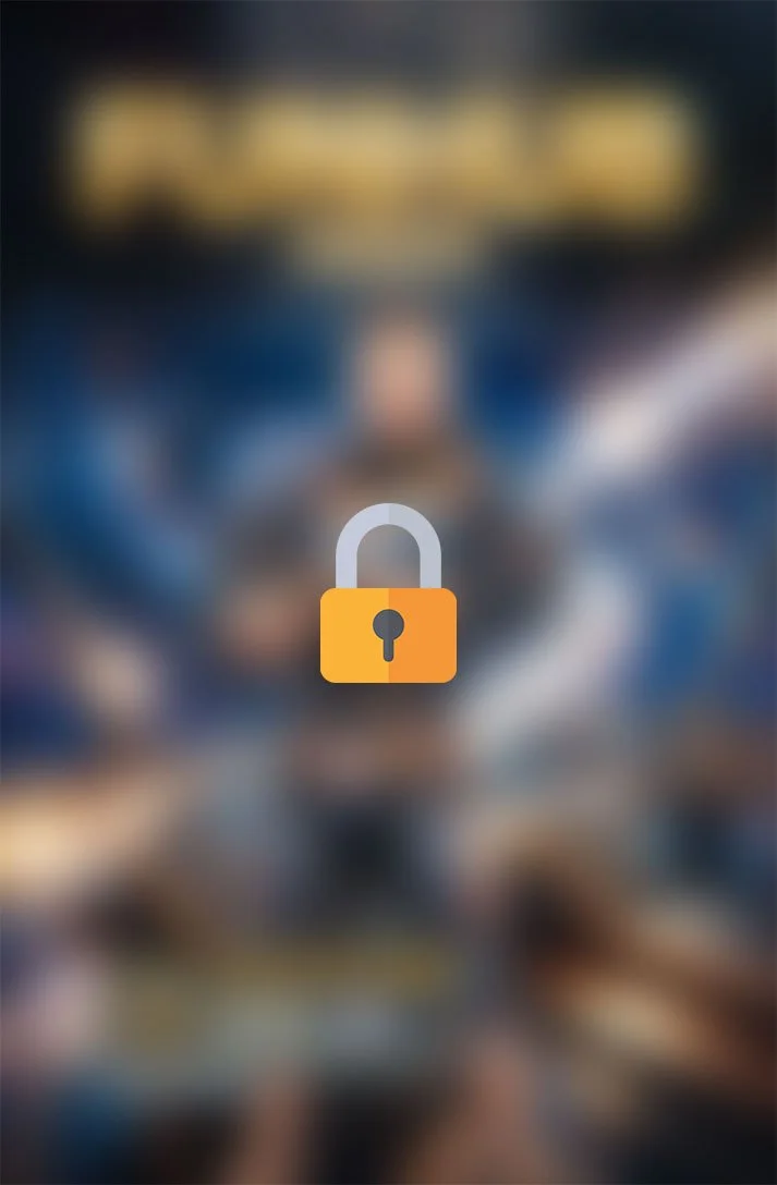 Series 5: Coming Soon