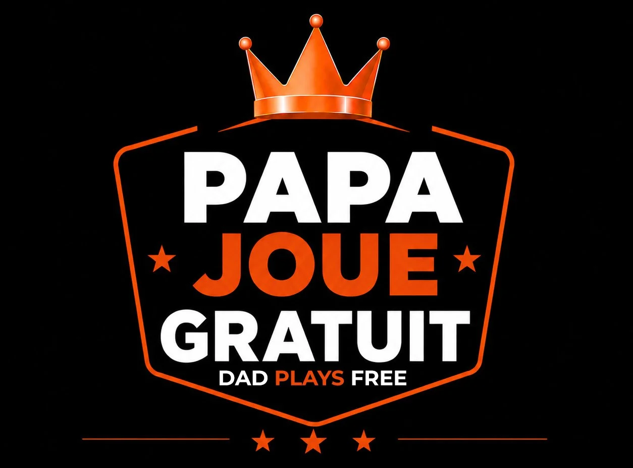 Dad Plays Free — FUNHUB Father's Day