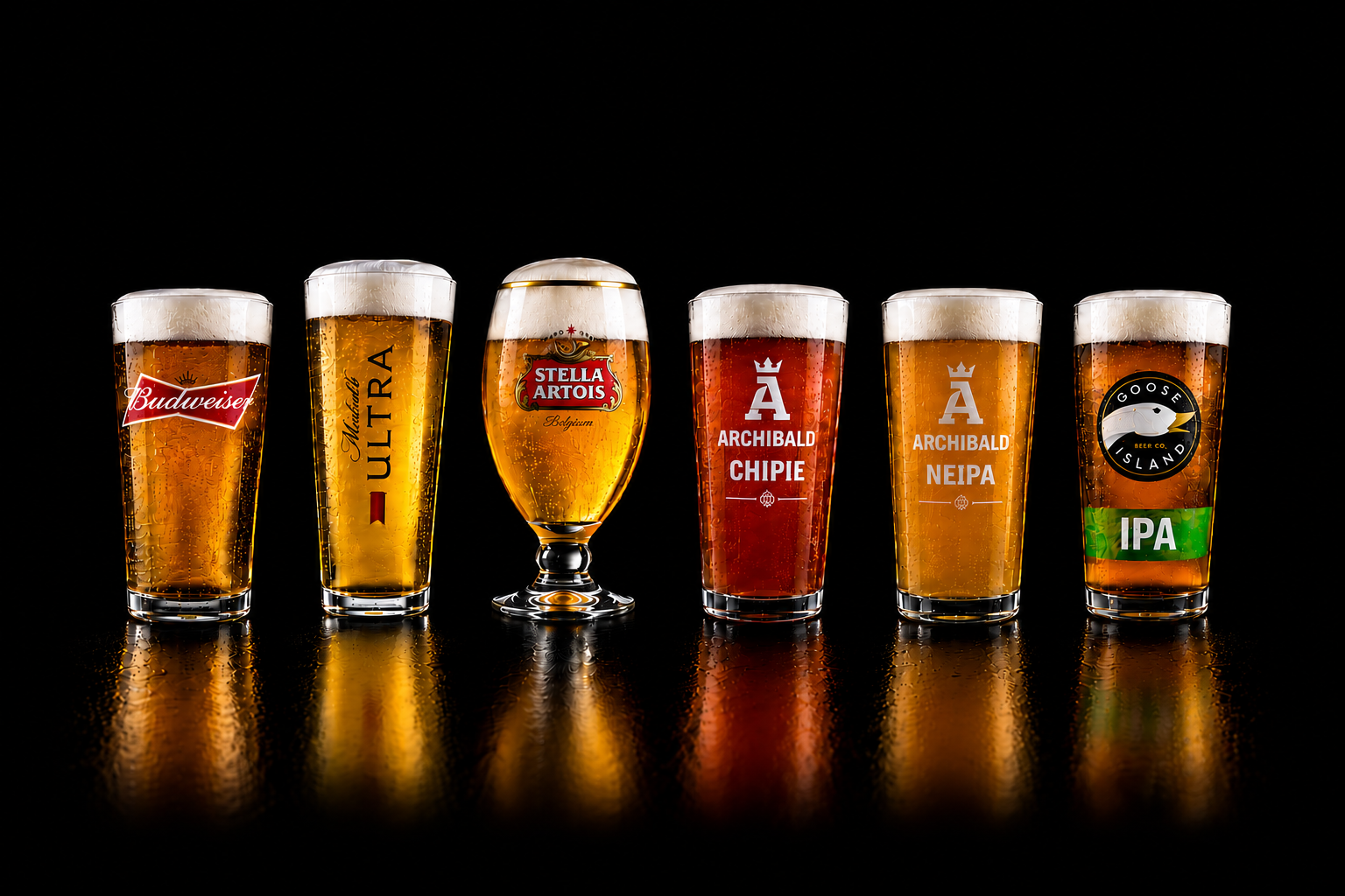 Bière en fût