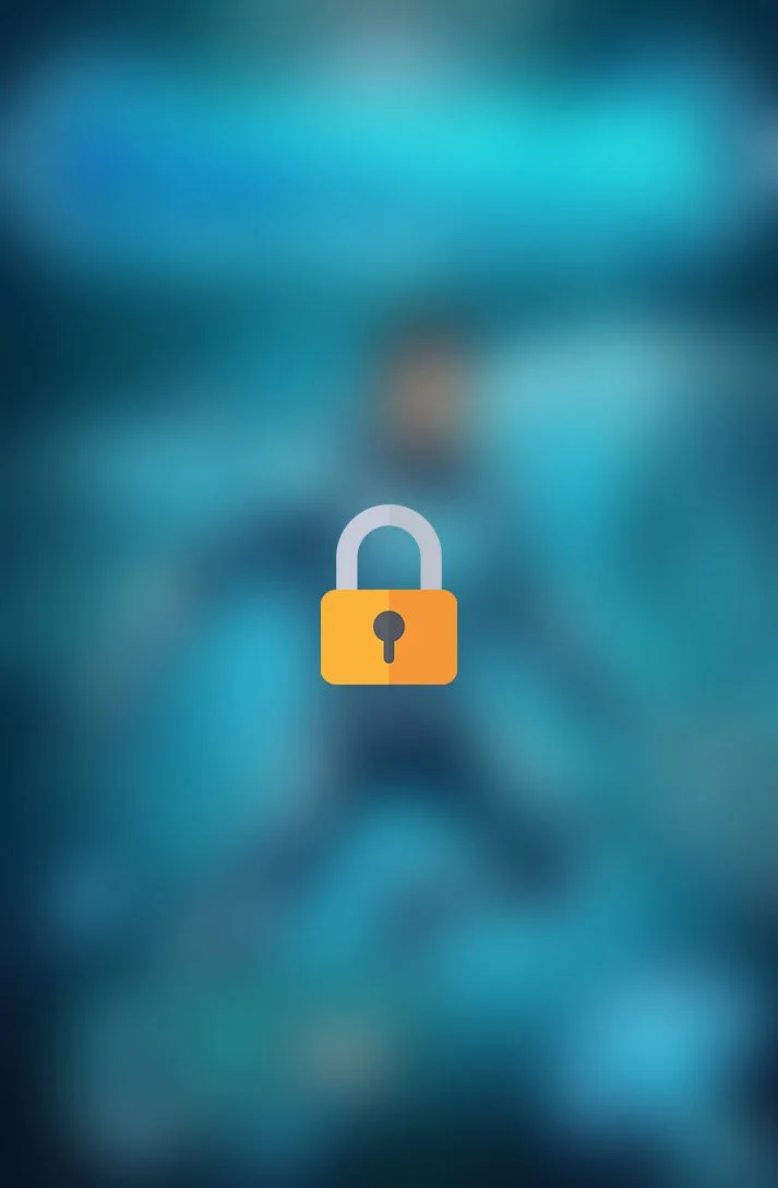 Series 4: Coming Soon