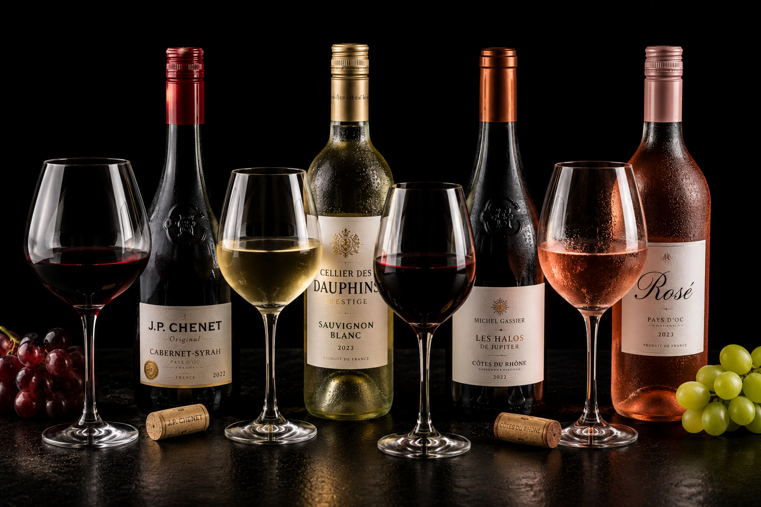 Vins