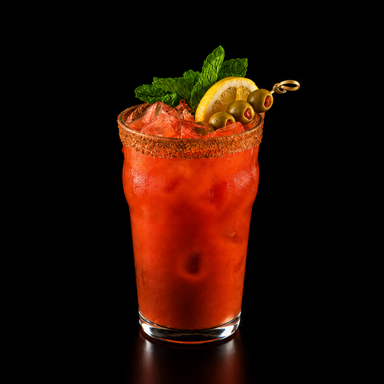 Bloody Caesar