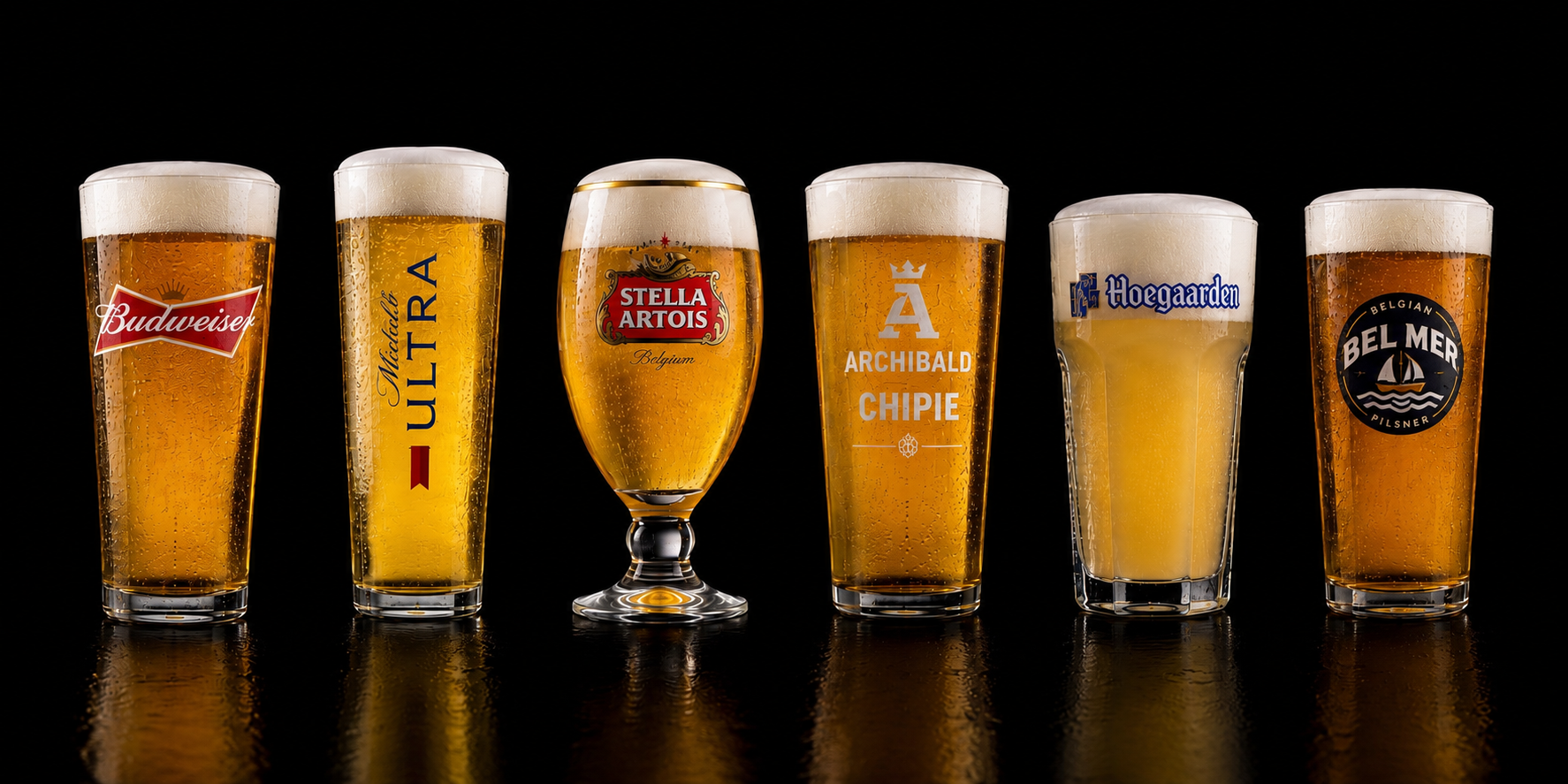 Bière en fût
