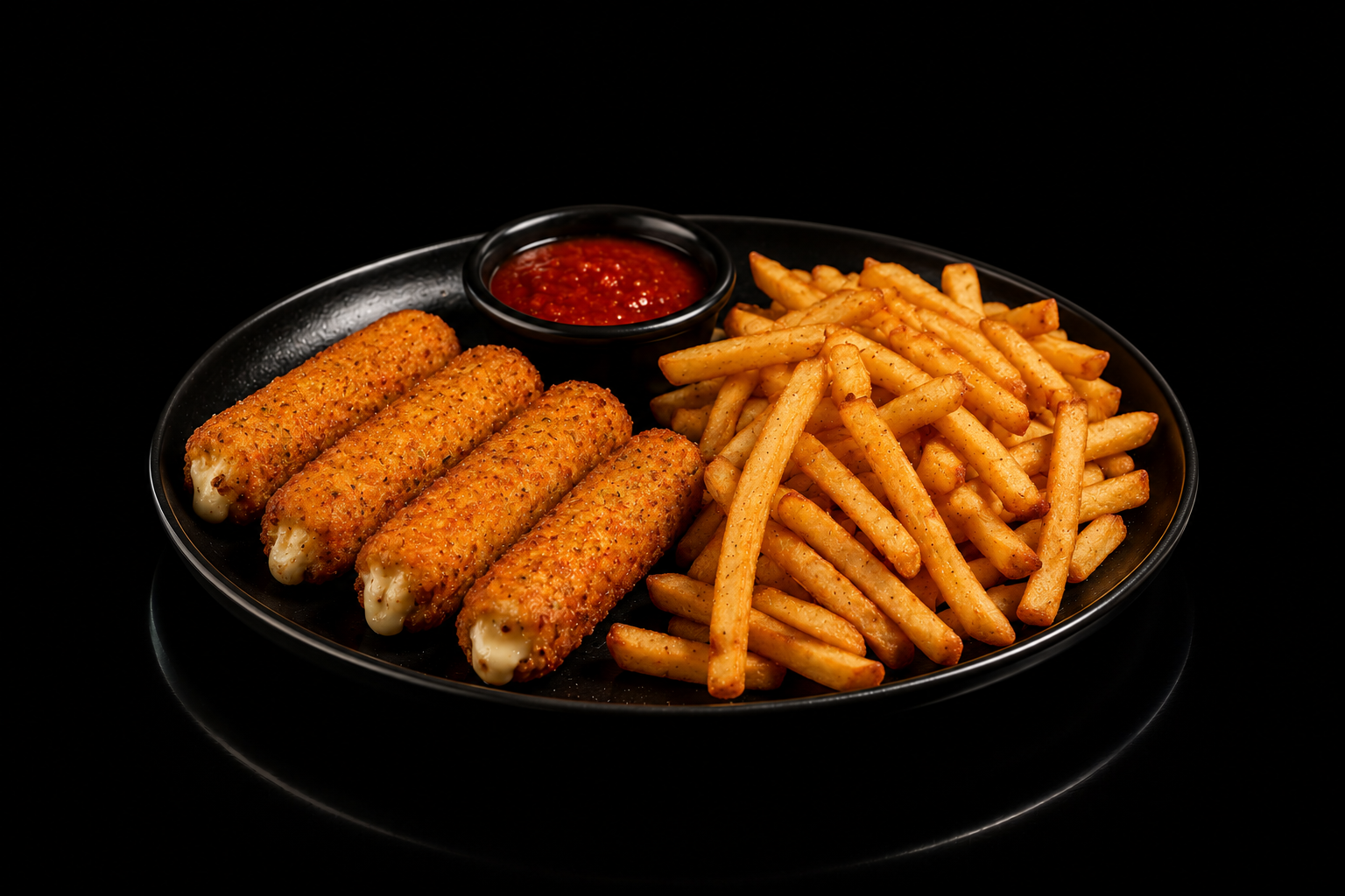 Entrées
