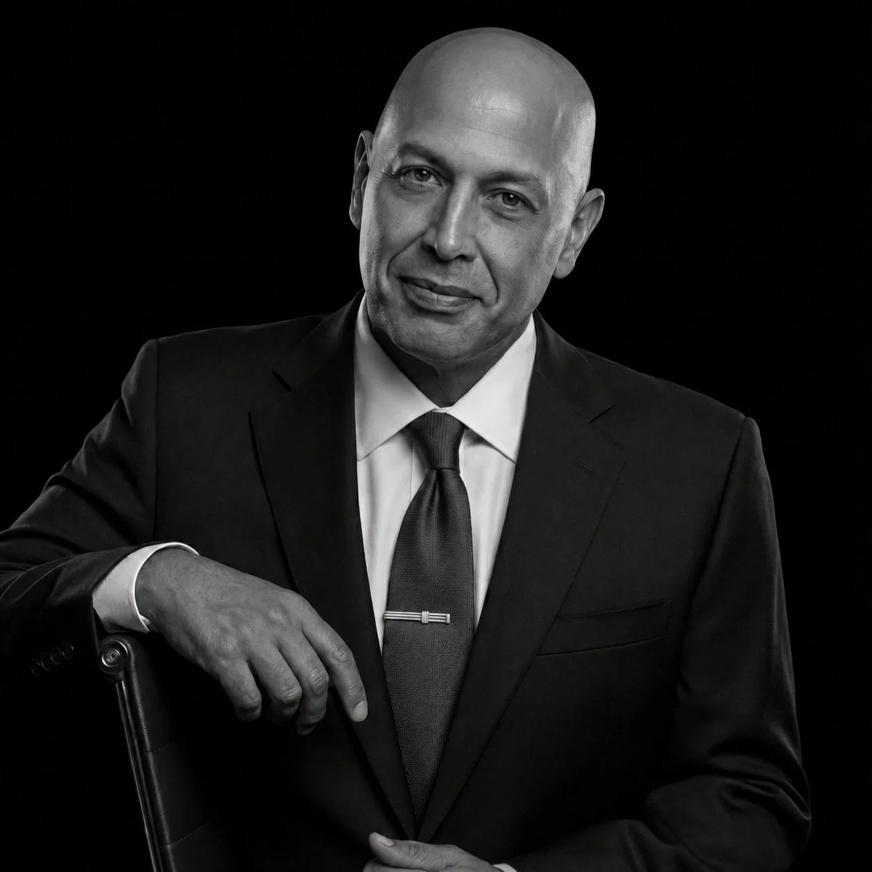 Joseph De Gregorio, founder and president of Sentencing Advocacy Group