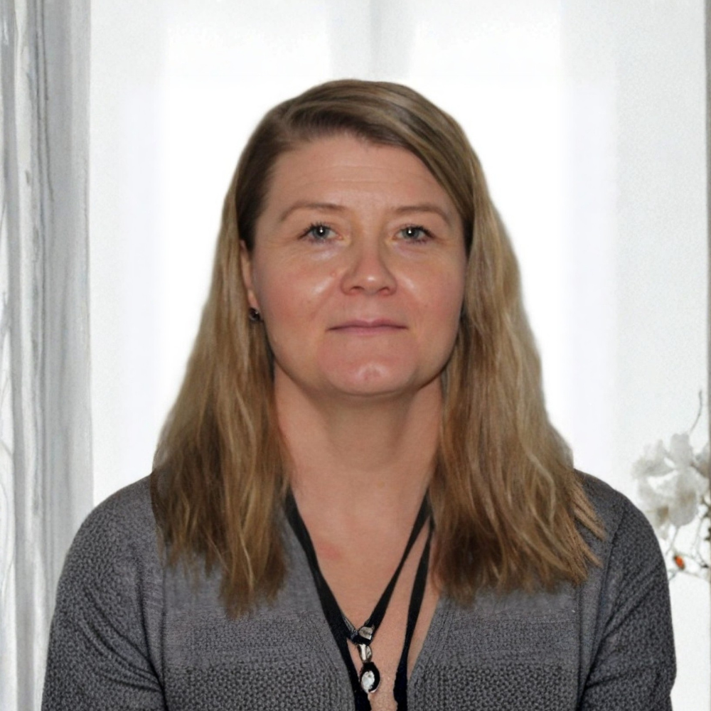 Riikka Suhonen