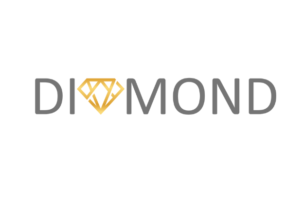 DIAMOND logo