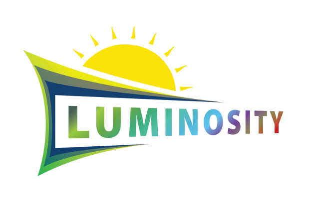 LUMINOSITY logo