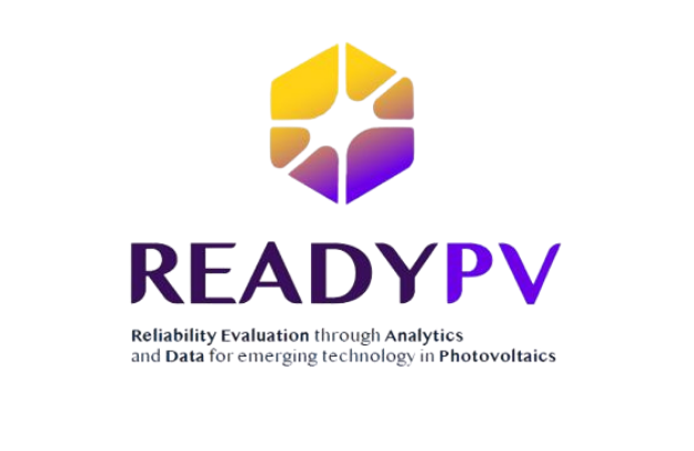 Ready-PV logo