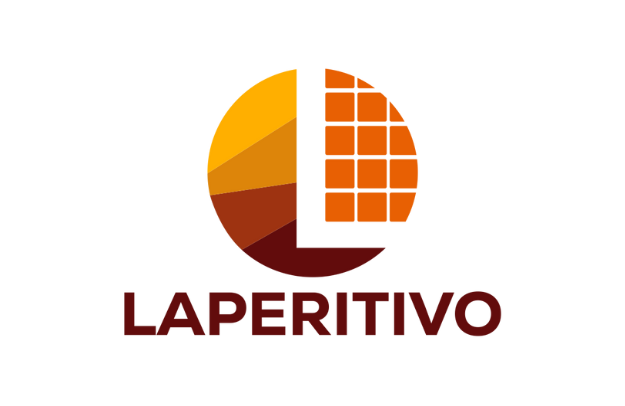 LAPERITIVO logo