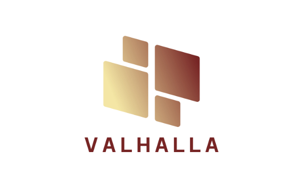 VALHALLA logo