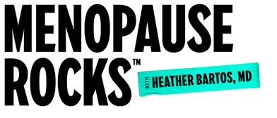 Menopause Rocks